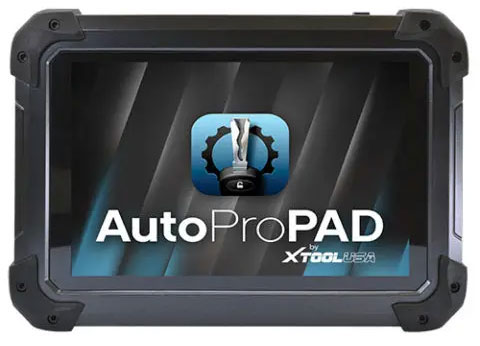AutoProPAD-Basic