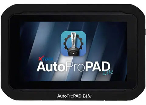 AutoProPAD-Lite