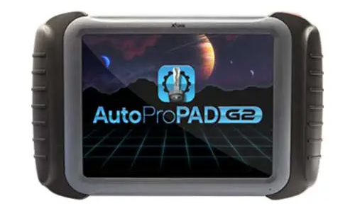 AutoProPAD G2