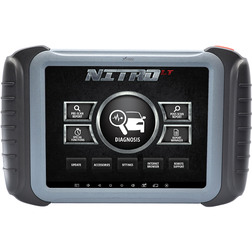 Nitro LT