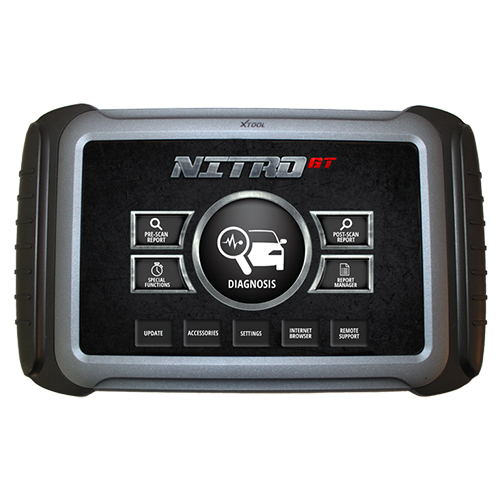 Nitro GT