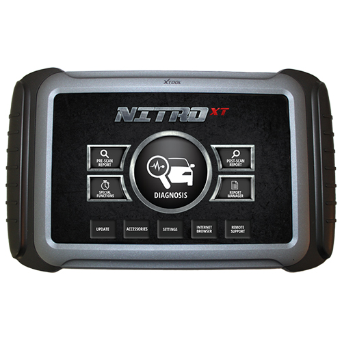 Nitro XT