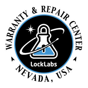 Lock Labs Warranty & Repair Center